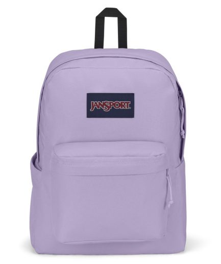 Plecak JanSport SuperBreak® Plus - Fioletowy